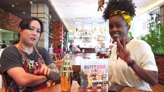 I Made Tails With Angel Rivera