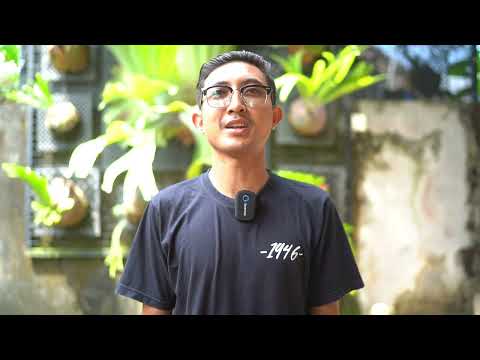 TESTIMONI MASYARAKAT PENERIMA PELAYANAN PEMERINTAHAN DESA GUBUG