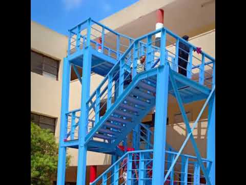 مبادرة مدرستي حياتي مدرسة أم المؤمنين الثانوية بنات مدير المدرسة الاستاذ عماد الشريف