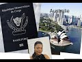 Visa ya australie par o commencer 