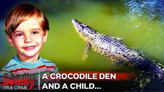 Mysterious Disappearance In A Crocodile-Infested River | Murder Calls | Season 1 Episode 5