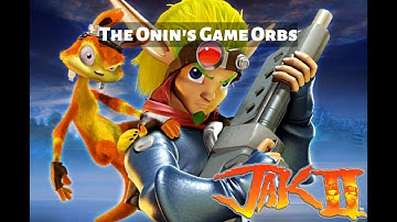 Jak II: The Onin
