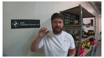 Hyundai Kona Static Recalibration with Autel MA600