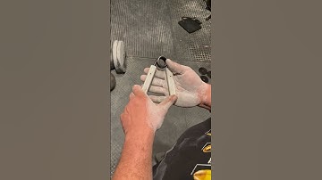 Standard platinum gripper 114 RGC 10/21/25