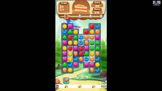 Cookie Jelly Match screenshot 3