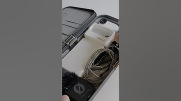 This Accessory Storage Option is Awesome! - OrbitKey Nest