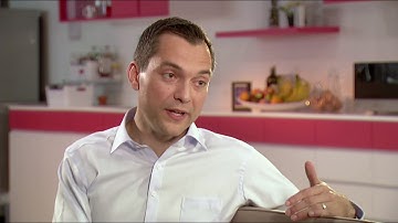 Nathan Blecharczyk | Conversation With | Channel NewsAsia