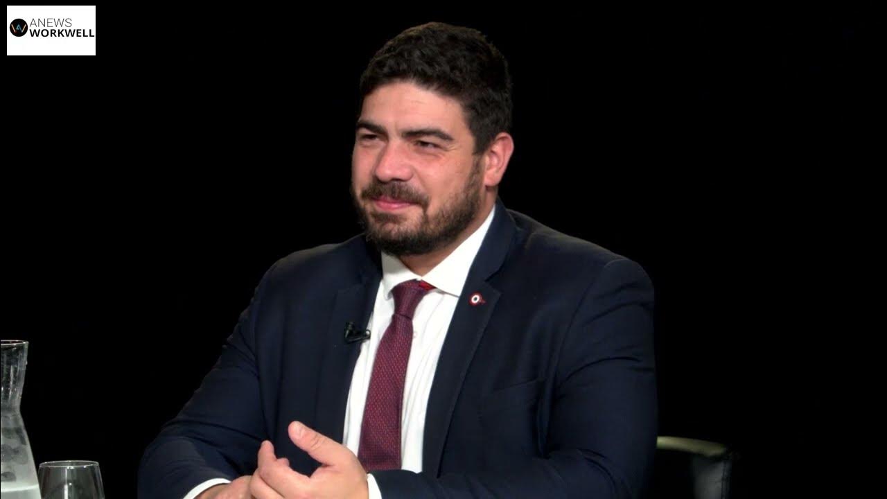 La Grande Interview avec Guillaume Kasbarian YouTube