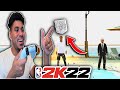 My PURE Point Foward is Unguarable With The Best Jumpshot in Current GEN NBA 2K22!