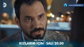 Kızlarım İçin 5.Bölüm Fragmanı