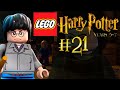 LEGO Гарри Поттер: 5-7 годы - Прохождение #21