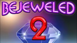 Bejeweled 2 OST – #11: Silent Conquest