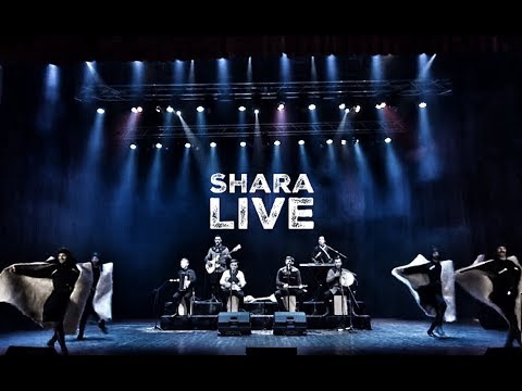 Shara - Full Concert With Songs From The Album \'Kartulia\'