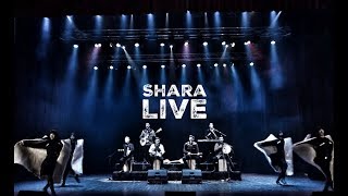 Shara - Full Concert With Songs From The Album "Kartulia"
