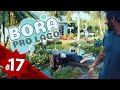 Greg e Ed ficam loucos com os Lagos do Ricardo | Bora pro Lago #17