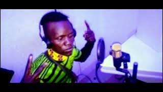 LUGONDA NG'WANA SHIGELA SONG MOLA BABA MADULU STUDIO 2025