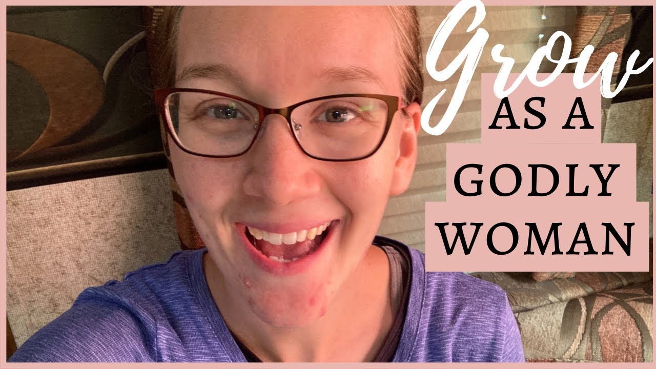 PURITY as BELIEVING WOMEN!! | June 2021 Women Living Torah Challenge