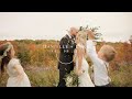 This Elopement Will Make Your Heart Explode! | High School Sweethearts Elope with Their Kids