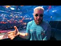 James hype live  elrow italy 2023