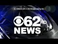 CBS 62 My Version of WWJ-TV News Open π₯