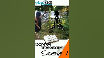 Page Turn Effect Android Cover Donna (Special Effects) #QueeNingViMo