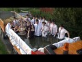 Cold Water Challenge 2014 Werl Holtum - Mittelpunkt des Universums