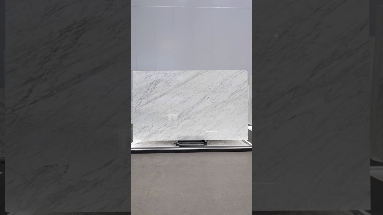 Statuario Marble 