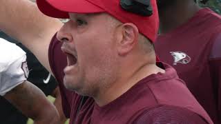 Coach Navarro | COVID-19 Vaccine Education Initiative Wealth