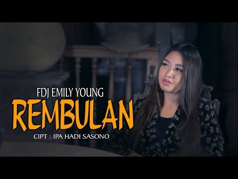 Fdj Emily Young Lintang Ati Official Music Video Reggae