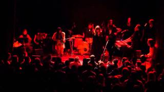 Nicole Atkins & The Black Sea - You Come to Me (Bowery Ballroom, 2.9.2011)