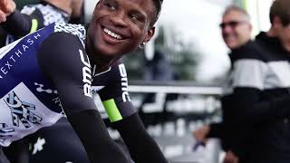 Success | Team Qhubeka NextHash TDF2021
