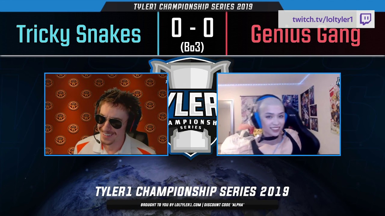 Daph Notices Something About Lacari's Head - Best of Twitch #70