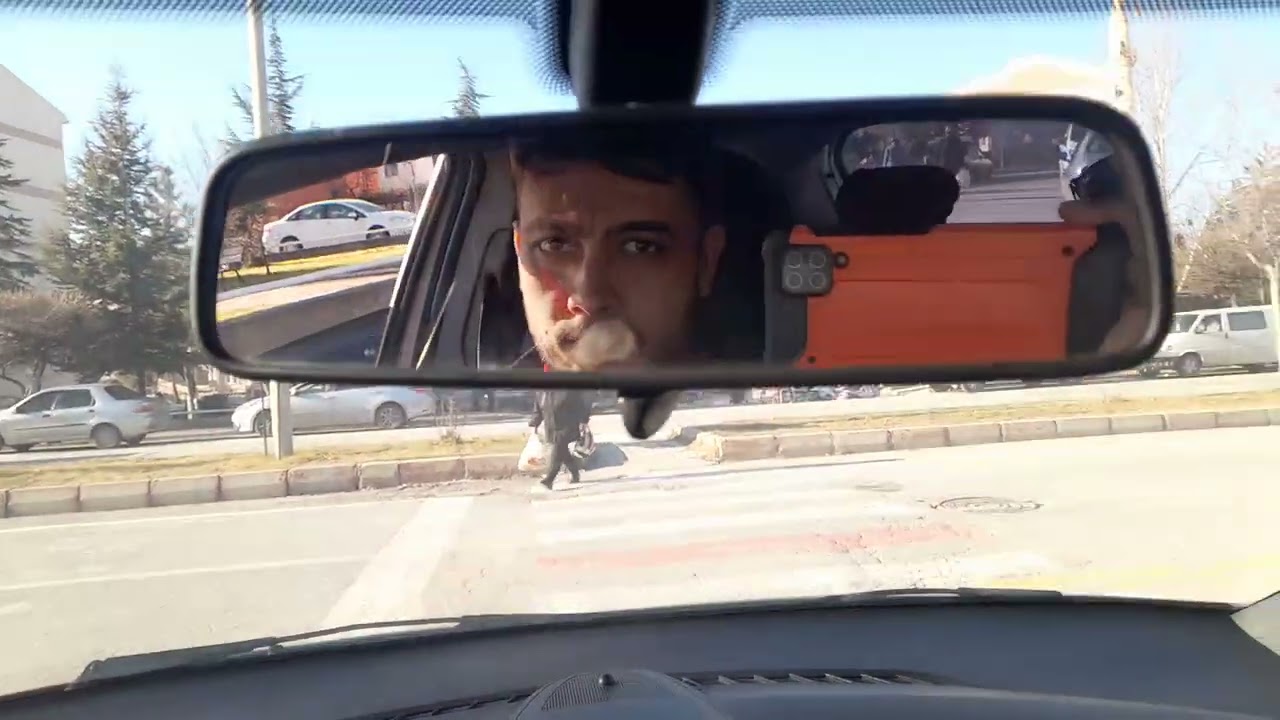 AFYONKARAHİSAR 2025 DİREKSİYON SINAVI 1. GÜZERGAHI METİN AYDIN SÜRÜCÜ KURSU