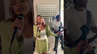 Girl From Rio (Cover) #Shorts