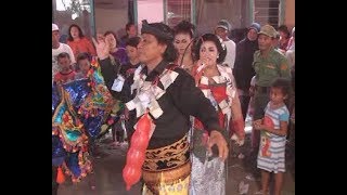 INI BARU HIBURAN CAK TIARUM BERSAMA NING ENDANG WARTINI & NING ITA BU PUPUT BONSARI PROBOLINGGO