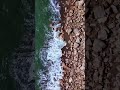 Endless Waves #nature #naturesounds #natureshorts #travel #relaxingnature #sea  #ambience #spain