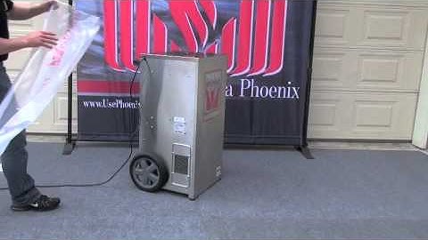 Phoenix 200MAX - How To Use Layflat