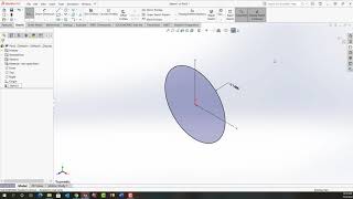 How to Create a Tapered Helix