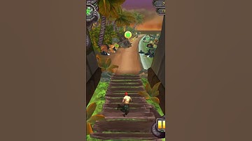 TEMPLE RUN 2 HIGH SCORE #trendingshorts #viralshorts #brighter_entmt
