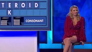 Rachel Riley 1-19-2024