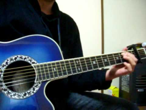 弾き語り #34 Dear / 福山雅治