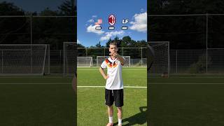 Weist du alles Fußballer ? #fussball