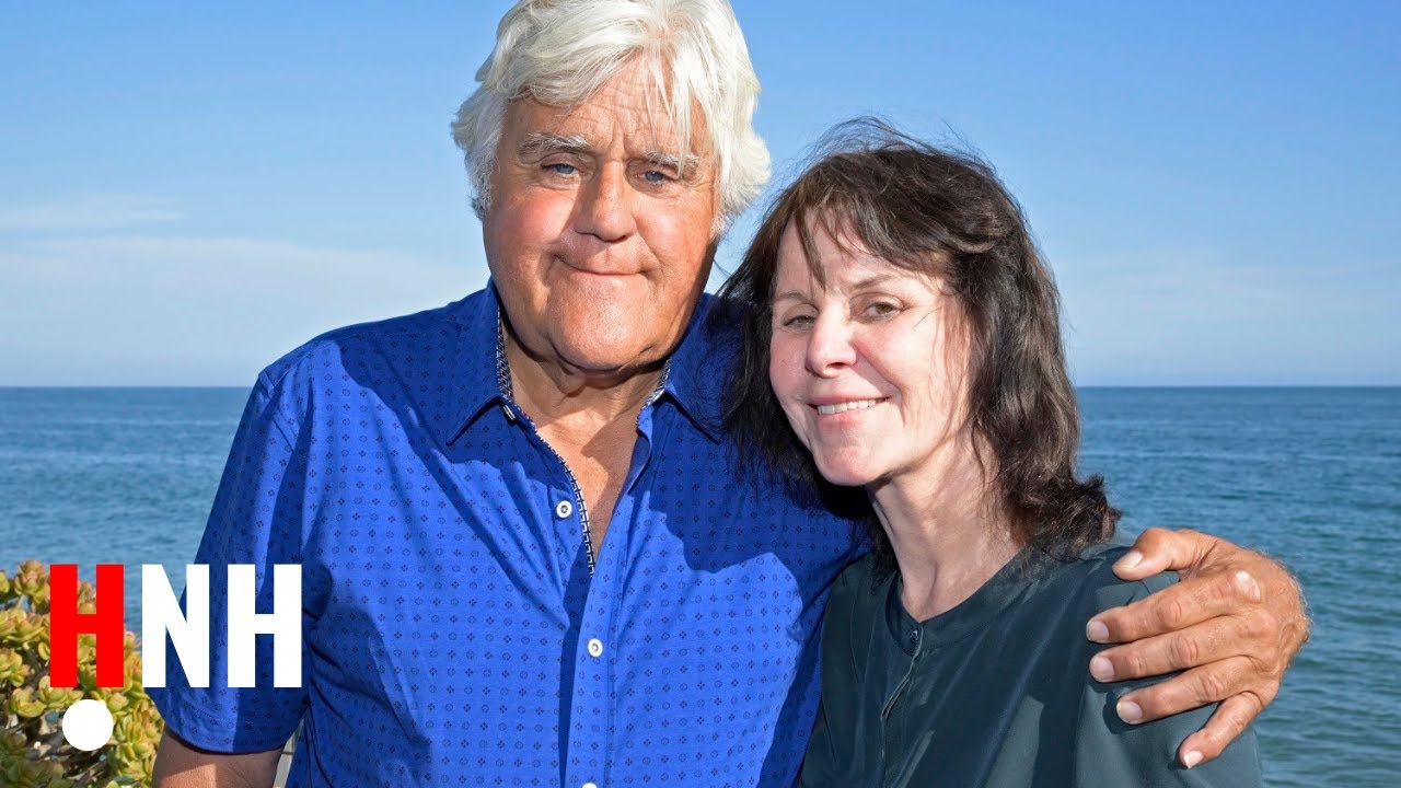 Jay Leno's Heartfelt Update on Wife Mavis' Dementia Battle