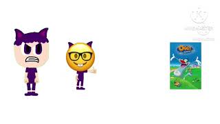 Alox Nerdiddy Salute On Oggy Rant