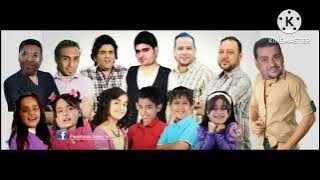 جميع نجوم طيور الجنه 0