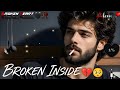 Heart Broken 💔 Sad 😭 Lofi Mashup || Heart Break 💔 Hindi Songs || Mood Off Lofi Song