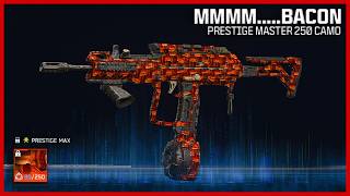 🔴 LIVE - Bac-on the Prestige Camo Grind in BO7 ENDGAME! #CODSQUAD #CODPARTNER