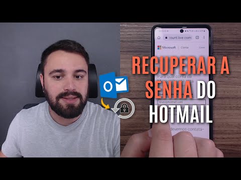 Vídeo: O que é o Hotmail se?