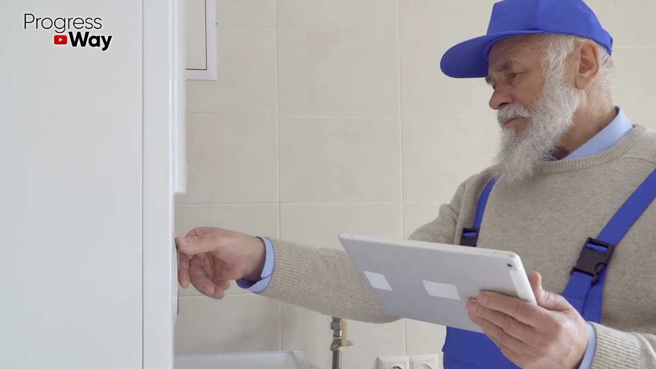 Электрокотел: Как Выбрать Электрический Котел? - YouTube