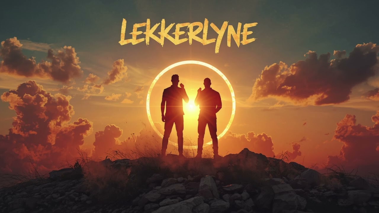 Lekkerlyne – Hoe Red Jy ’n Lewe (Official Audio)